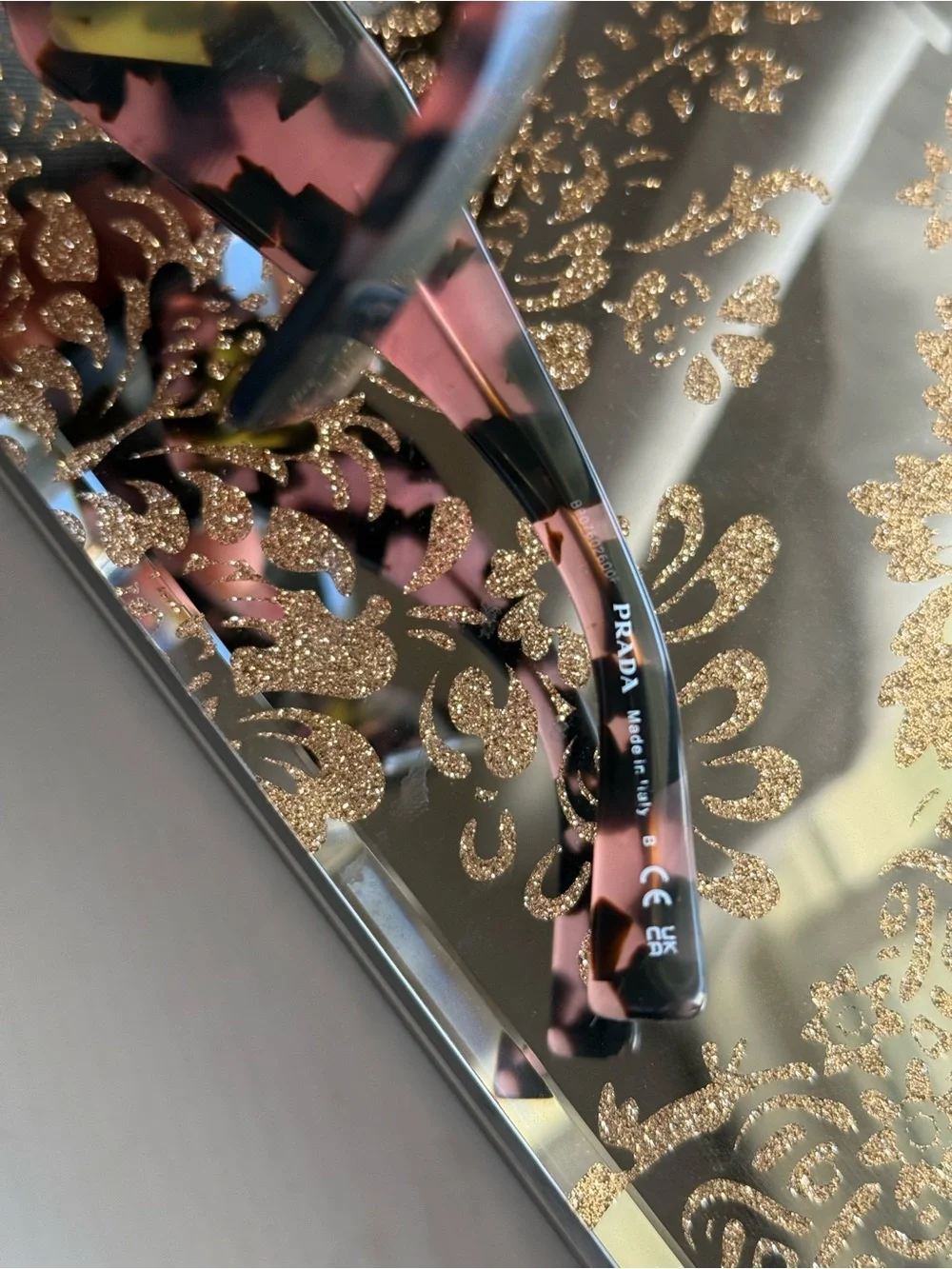 Prada PR 23YS